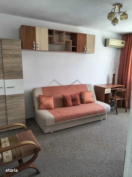 Garsonieră în Alexandru cel Bun