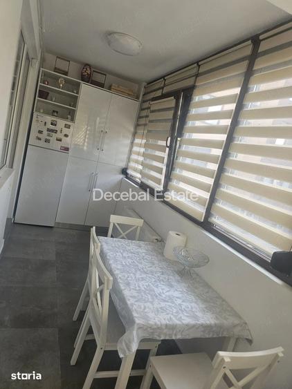 Apartament cu 2 camere în Militari