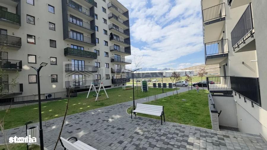 Apartament cu 3 camere în Sud