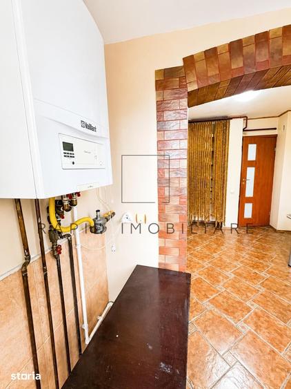 2 Camere | Etaj 3 | Magazin TOP | Sid-Vest | 53 mp | An '88 | Mob+Ut - 3