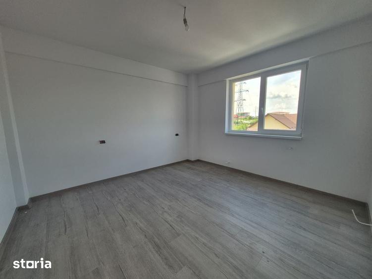 Garsonieră decomandată în Valea Lupului
