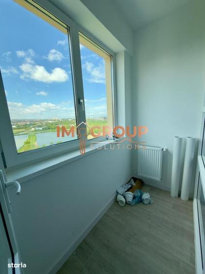 Apartament cu 3 camere în Tudor Vladimirescu