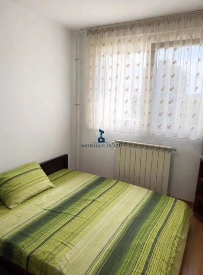 Inchiriere Apartament 3 Camere Semidecomandat Giurgiului-Intr.Targu Frumos - 1