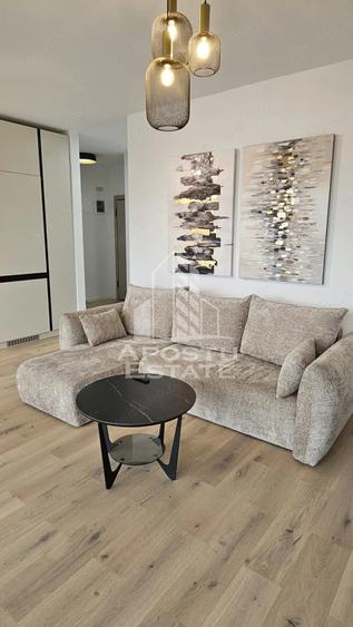 Apartament cu 2 camere decomandat în Circumvalațiunii