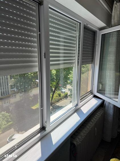 Apartament cu 2 camere decomandat în Podgoria