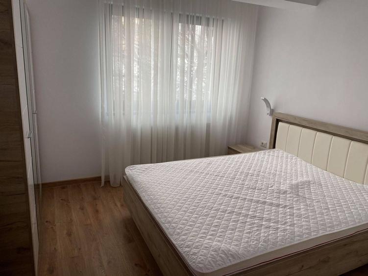 Apartament cu 2 camere circular, mobilat în Ultracentral