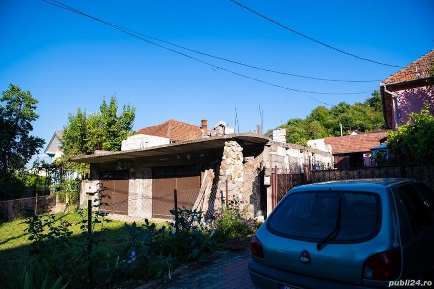 Casă în Central