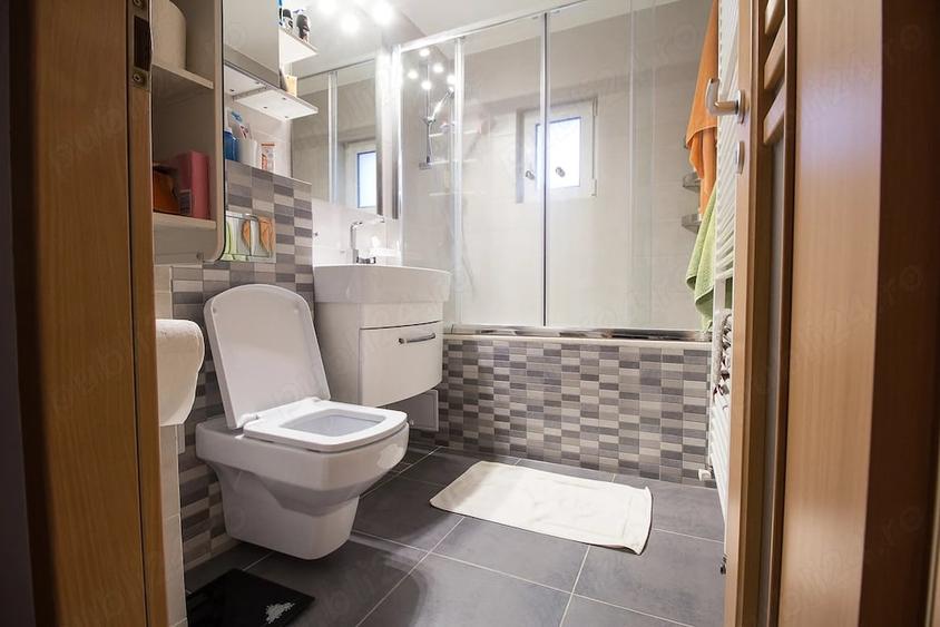 Apartament cu 3 camere decomandat în Mănăștur