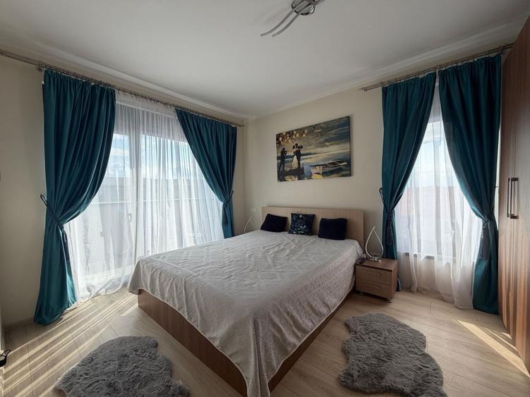 APARTAMENT CU 3 CAMERE IN DUMBRAVITA -STR FREZIEI ,de inchiriat - 6