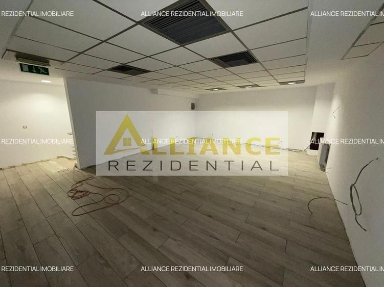 Spațiu comercial, de 233 mp, în Mărășești