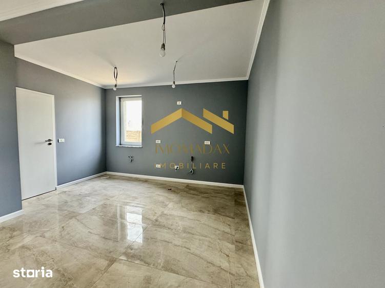 Casă cu 5 camere cu Teren 420 Mp în Bucovăț