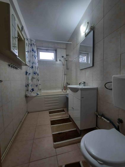 Apartament cu 2 camere semidecomandat, mobilat în Hipodrom 3
