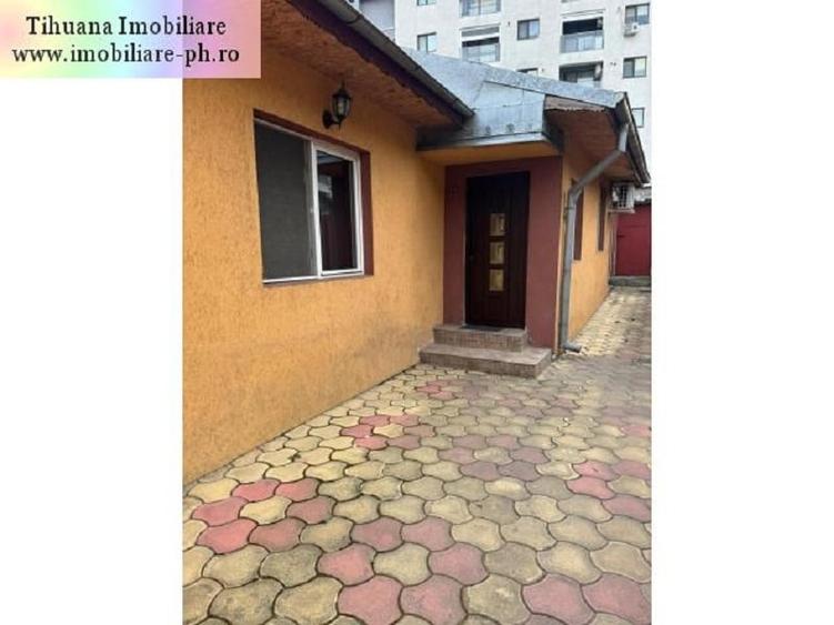 Casă individuală cu 4 camere cu Garaj în 9 Mai