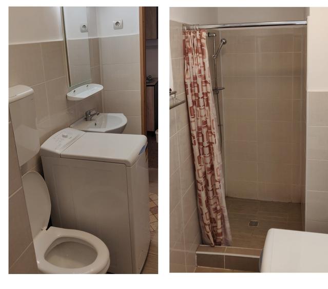 Casă cu 16 camere cu Canalizare în Bărdești