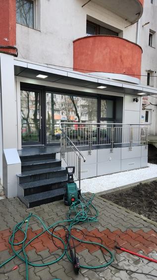 Spațiu comercial, de 80 mp, în Traian