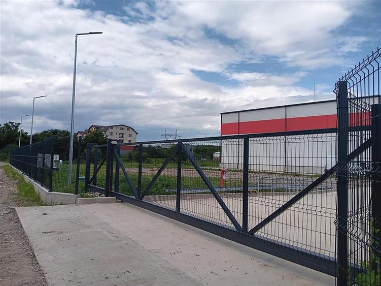 Spațiu comercial, de 108 mp, în Miroslava