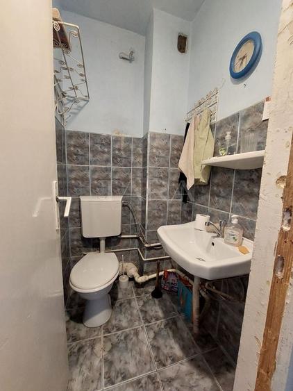 Apartament cu 4 camere decomandat în Mănăștur