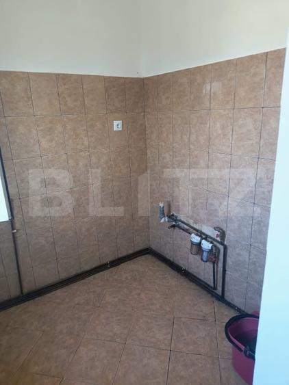 Apartament 2 camere, semidecomandat, 34 mp, zona Sud Est - 8