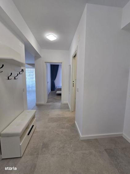Apartament NOU, 3 camere, de inchiriat, Prima Arena Oradea. - 9