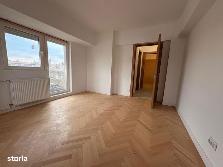 Ultracentral Unirii | 4 Camere Spa?ios cu Vedere la Parc | Bloc 1989 - 2