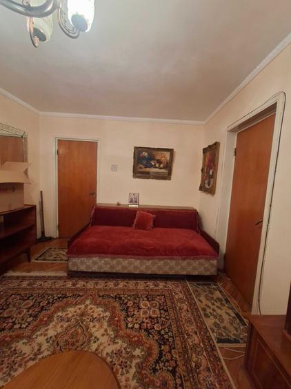 Inchiriere apartament 2 camere Pitesti, zona extrem de linistita, langa parcul natural Trivale - 3