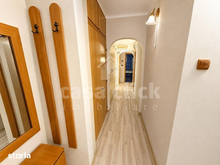 Apartament 3 camere modern, etaj 3/4 zona Serei - 9
