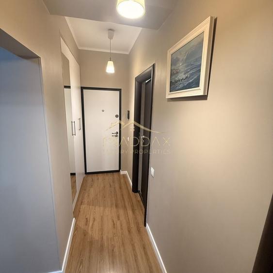 Apartament 2 camere | Calea Moșilor | Sector 2 | Mutare imediată - 5