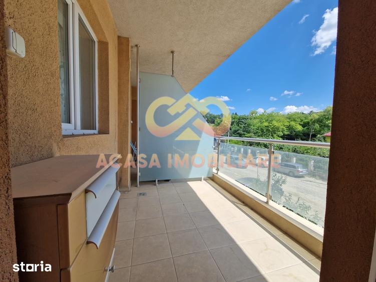 TATARASI Apartament 2 camere et.1 mobilat -utilat 59mp - 12