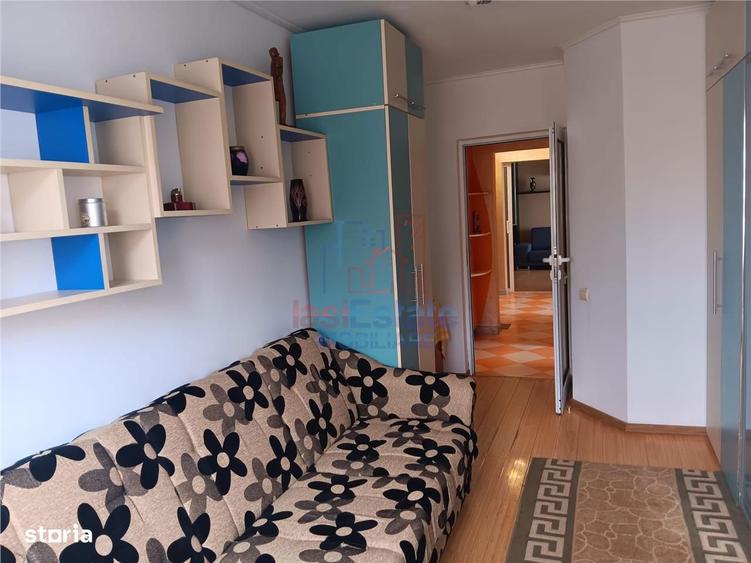 Apartament 3 camere 80mp Frumoasa - Poitiers - 18