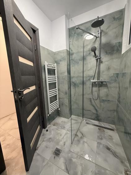 Apartament cu 2 camere decomandat în Unirii