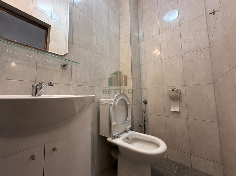 Apartament cu 3 camere decomandat în Popești-Leordeni