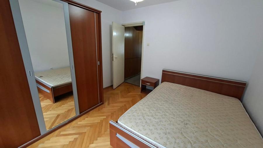 De inchiriat apartament 3 camere, Tg. Mures, Cornisa (UMF) - 3