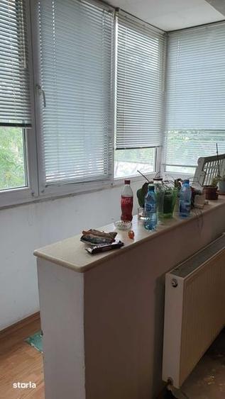 Vand apartament 2 camere - Soseaua Viilor Bucuresti - 1