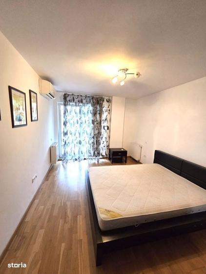 Apartament cu 3 camere în Semicentral