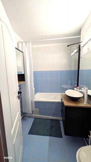 Apartament cu 4 camere în Vest
