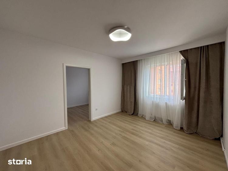 Apartament cu 2 camere în Cedonia