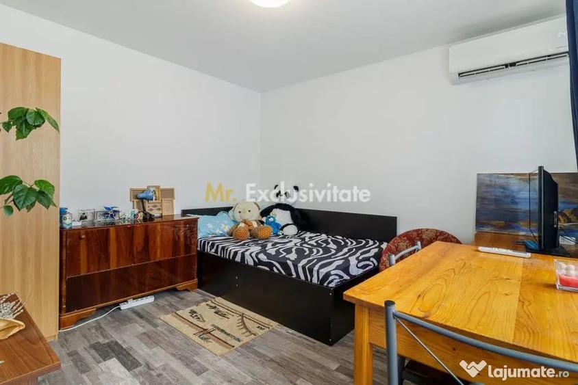 Casa 4 camere Celofibrei Bragadiru - Bragadiru (Bucuresti-Ilfov) - 3