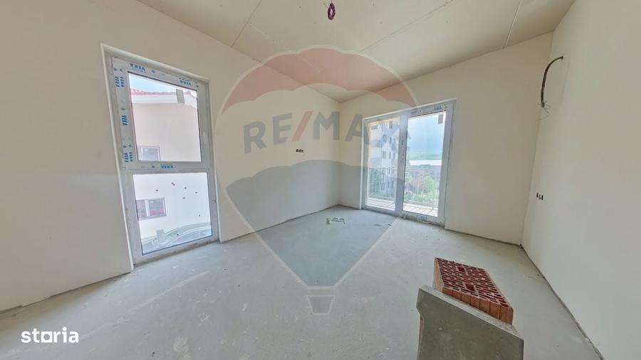 Duplex 5 camere, str. Crisului, Chinteni, Comision 0%Casa / Vila - 6