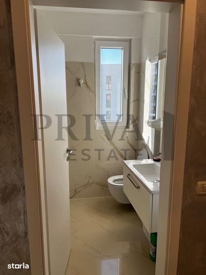 Apartament modern 3 camere, 2 bai, 70 mp, etaj 2, Aradului - 3