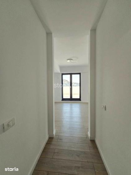 Apartament 4 Camere + Parcare subterana Strada Marului Fundeni