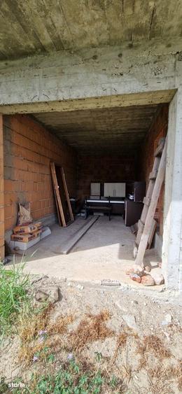 Casă cu 4 camere în Sânnicolau Mic