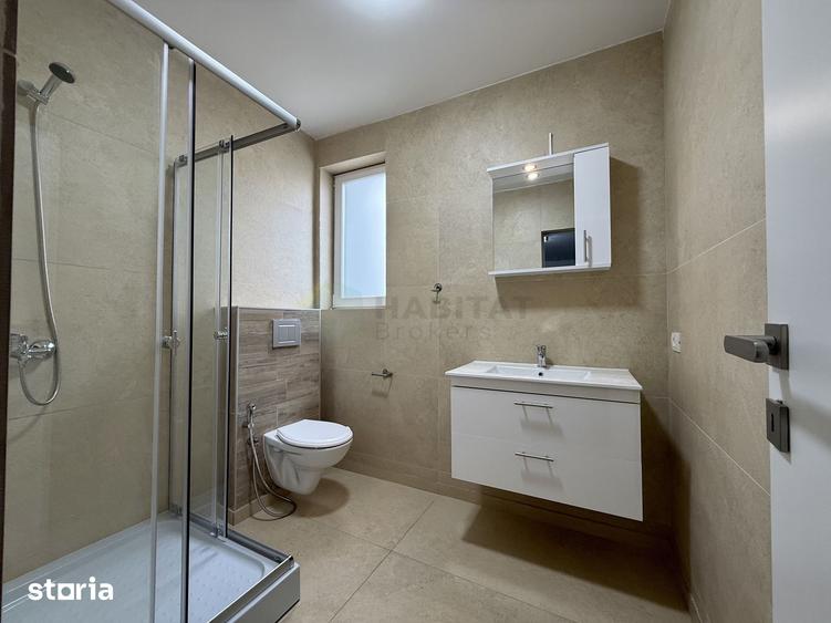 Vila de inchiriat in Tunari 4 camere | curte proprie | disponibila i - 16