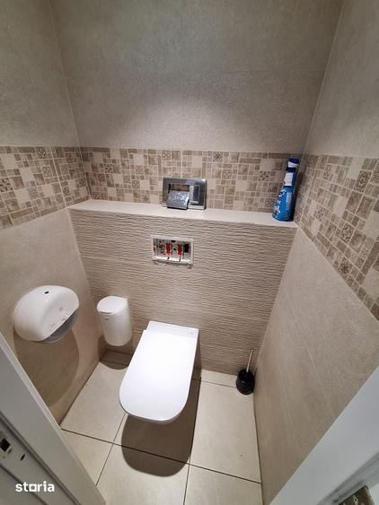 Spațiu comercial, de 105 mp, în Ostroveni