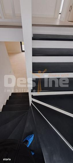 Casă cu 4 camere cu Teren 400 Mp în Copou