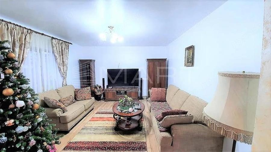 Casa individuala cu teren 250 mp Selimbar - 9
