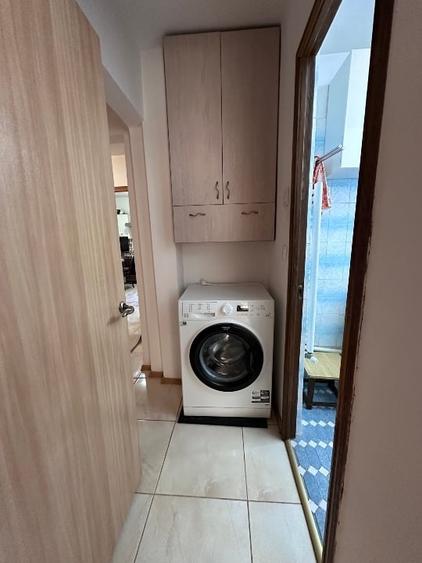 Apartament cu 3 camere decomandat, mobilat în Inel II