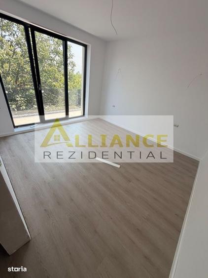 [S.OLTENITEI] Vila cu 5 camere + Terasa | 180 MPU - Teren 190 MP - 8