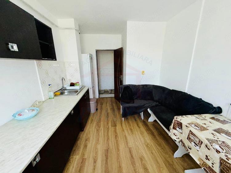 50.000 euro, APARTAMENT 2 camere semidecomandat, Micro 19 - 3