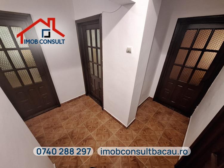 Apartament cu 2 camere decomandat în Energiei
