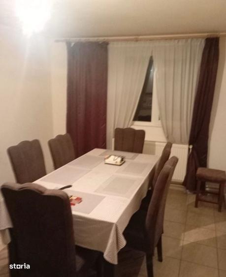 Casă cu 3 camere cu Teren 250 Mp în Lascăr Catargiu